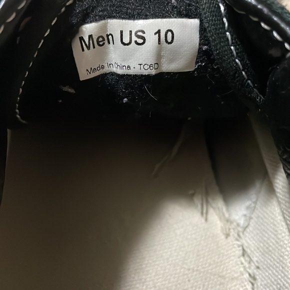 Old Skool Vans - Picture 4 of 6